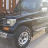 Toyota Land Cruiser 3 door For Sale