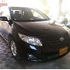Corolla 2009 Xli For sale