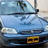 Suzuki Cultus VXR 2007 For Sale
