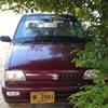 Suzuki Mehran For Sale