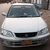 Honda City Exi Manual 2000 For Sale