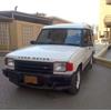Land Rover Discovery For Sale