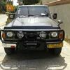 Nissan Patrol Flat Top For Sale
