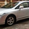 Honda Civic Rebon 2011 For Sale