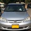 Honda Civic VT 2005 For Sale