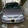 Honda civic oriel For Sale