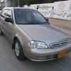 Suzuki cultus vxli 2008 For Sale