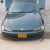Honda Civic 1995 For Sale