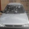 Suzuki mehran 2007 For Sale