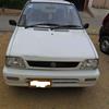 Mehran car for 2012 For Sale