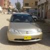 Honda civic prosmatic 2001 For Sale