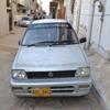 Mehran orignal car vxr for sale