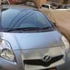 Vitz 2010 Register 2014 For Sale