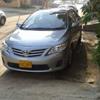 Corolla 1.6 2013 WTI Duel Limited Addtion For Sale