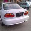 Honda civic model 2000 For Sale