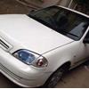 Suzuki Cultus 2007 For Sale