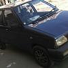 Suzuki Mehran 2001 model For Sale