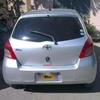 Toyota Vitz For Sale