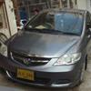Honda city steairmatic For Sale