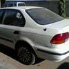 Honda civic 96'' For Sale