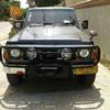 Nissan Patrol Flat Top For Sale