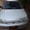 Suzuki Cultus 2003