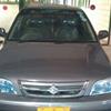 Suzuki Cultus vxr cng 2012 For Sale