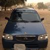Suzuki alto 2006 vxr For Sale