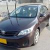 Toyota Corolla GLi 2012 Model For Sale