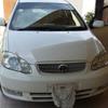 Toyota corolla altis 2006 For Sale