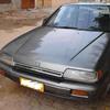Honda Accord 88 For Sale