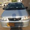 Suzuki Alto 2007 For Sale