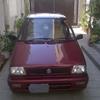 Suzuki Mehran, 2008 For Sale