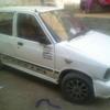 Suzuki mehran 92 For Sale