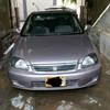 Honda civic oriel for sale