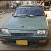 Suzuki Khyber 96 For Sale