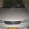 Toyota Corolla XE Limited For Sale