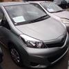 Toyota Vitz 2012 2014 Unregistered For Sale