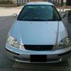 Honda Civic 97 exi Automatic For Sale
