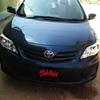 Corolla gli 2013 For Sale