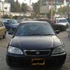 City Exis 2001 For Sale