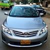 Toyota Corolla GLi Auto 1.6 Dual VVTi Limited For Sale