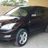 Toyota Harrier 3000 cc For Sale
