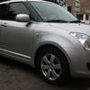 Suzuki Swift Automatic For Sale