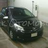 Toyota vitz jewela 2014 For Sale