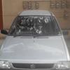 Suzuki mehran 2007 For Sale