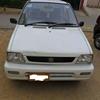 Mehran car for 2012 For Sale