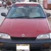 Suzuki Margalla 1996 For Sale
