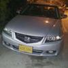 Honda Accord CL7 2006 Automatic For Sale