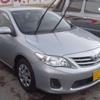 Corolla 1.6 GLi Dual VVTi Automatic 2013 For Sale